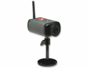 Intellinet Network Solutions Bezdrátová WiFi IP síťová kamera Den/Noc NFC30-IRWG