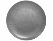 Sagad Kulatý talíř 29 cm Břidlice