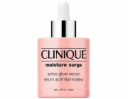 Clinique Moisture Surge Active Glow rozjasňující sérum 50 ml