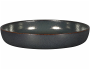 Cosy & Trendy STONE Hluboký talíř 24 cm sopečný