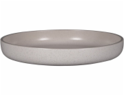 Sagad STONE Hluboký talíř 29,5 cm, silgranit