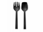 Excellent Houseware Sada příborů POSATE Black