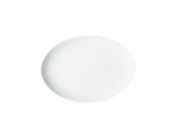 Lumarko Nano oválný talíř, průměr 32 cm