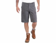 Carhartt Carhartt Rigby Rugged Cargo Short Shadow