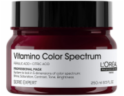 L’Oreal Paris L'Oréal Paris Serie Expert Vitamino Color Spectrum maska pro barvené vlasy 250 ml