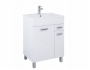 vidaXL RE169194008060 / ELITA / SUNN KYRA / SADA 60 2D 1S BÍLÁ HG NN / 169194 /