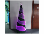 LIGHT4ME FIBRE 10 optická mřížka + podsvícení