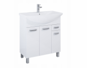 NoName RE169193008060 / ELITA / SUNN / SADA 75 3D 1S BÍLÁ HG NN / 169193 /