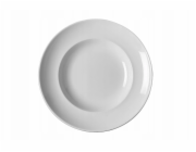 Secret de Gourmet Klasický gurmánský hluboký kulatý talíř, průměr 30 cm