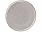 Eurofirany KÁMEN Plochá deska prům. 28 cm, silgranit