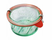 Weck Pekařská sklenice 450 ml (6 ks) - pokojová, ušní, skladovací x2