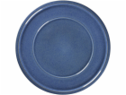Hendi KÁMEN Plochá deska prům. 32 cm kobaltová