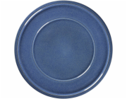 Hendi KÁMEN Plochá deska prům. 32 cm kobaltová