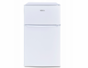 Stella Lednice s mrazákem STCZ-86B