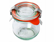 Weck Tulipánová dóza 75 ml (12 ks) - pokojová, ušní, lázeňská x2