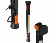 Tiross Dílenská svítilna TS-2273