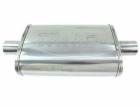 TurboWorks_D Středový tlumič 89mm TurboWorks LT 409SS 355mm