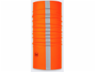 Buff Multifunkční nákrčník CoolNet UV, oranžový