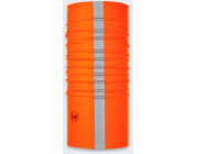 Buff Multifunkční nákrčník CoolNet UV, oranžový