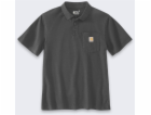 Carhartt Loose Polo Carbon