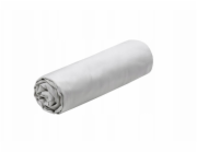 Cotton World Bavlněné prostěradlo, šedé, ELYSEE