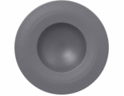 Luminarc NEOFUSION hluboký talíř 400 ml, šedý