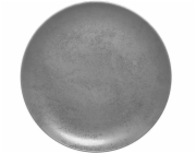 Sagad Kulatý talíř 31 cm Břidlice