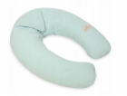 Multitex Polohovací polštář RELAX MUSLIN, délka 190