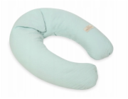 Multitex Polohovací polštář RELAX MUSLIN, délka 190