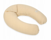 Multitex Polohovací polštář RELAX MUSLIN, délka 190