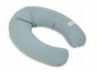 Multitex Polohovací polštář RELAX MUSLIN, délka 190