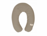 Multitex Polohovací polštář RELAX MUSLIN, délka 190