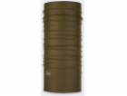Buff Multifunkční nákrčník CoolNet UV Military