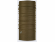 Buff Multifunkční nákrčník CoolNet UV Military