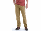 Carhartt Kalhoty Rugged Stretch Canvas khaki