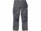 Carhartt Kalhoty Carhartt Multi Pocket Ripstop Gravel
