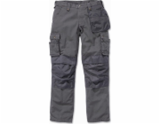 Carhartt Kalhoty Carhartt Multi Pocket Ripstop Gravel