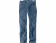 Carhartt Džíny Rugged Straight Tapered