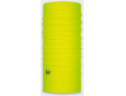 Buff Multifunkční nákrčník CoolNet UV Solid Yellow