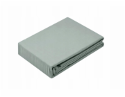 Eurofirany Prostěradlo HORIZON, 160 x 200 cm