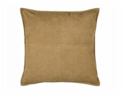 Uniglob Sametový dekorační polštář, DANDY, 45 x 45 cm