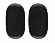 NoName Oválné talíře s vyšším okrajem, 32,5 cm, ROBUSTE