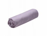 Frankhauer Bavlněné prostěradlo, šeříková, ELYSEE