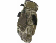 Mechanix Wear Rukavice Mechanix SUB40 REALTREE EDGE XXL