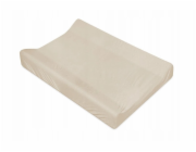 Multitex Potah na přebalovací pult BAMBOO, balení po 2 kusech, rozměr 50x70/80