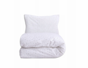 Multitex Ložní souprava JERSEY S POTISKEM PU 100x135-1;40x60-1