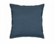 Koopman Dekorativní polštář, bavlna, HELIOS, 45 x 45 cm