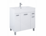 NoName RE169195008060 / ELITA / SUNN KYRA / SADA 80 3D 1S BÍLÁ HG NN / 169195 /