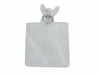 Multitex Dětská koupací deka PONCHO JUNIOR, 70x140