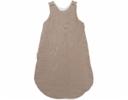 Multitex Dětský spací pytel MUSLIN SLEEP délka 80 cm
